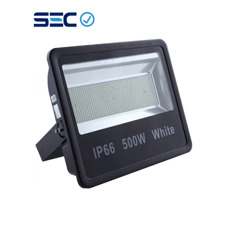 PROYECTOR LED SLIM SMD 500W IP66 imagen 1