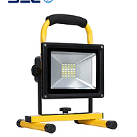 PROYECTOR LED DE EMERGENCIA RECARGABLE SMD 20W IP66 thumbnail 1