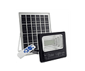 PROYECTOR LED SOLAR 40W 6500K IP67 