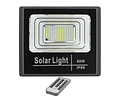 PROYECTOR LED SOLAR 60W 6500K IP67