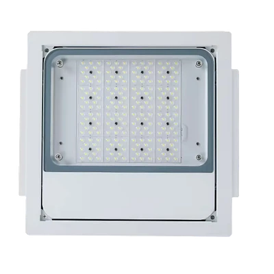 PROYECTOR LED CANOPY 200W IP66 IK10