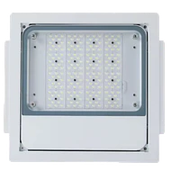 PROYECTOR LED CANOPY 200W IP66 IK10 thumbnail 1