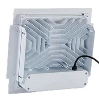 PROYECTOR LED CANOPY 200W IP66 IK10 thumbnail 2