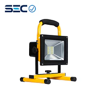 PROYECTOR LED DE EMERGENCIA RECARGABLE SMD 20W IP66 thumbnail 8