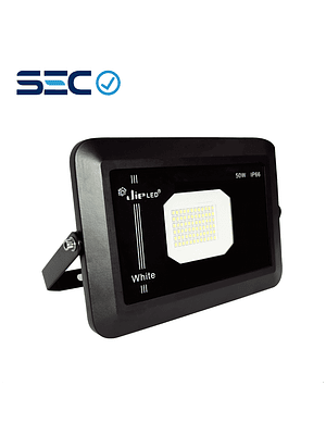 PROYECTOR LED ANTIVANDÁLICO 50W IP66