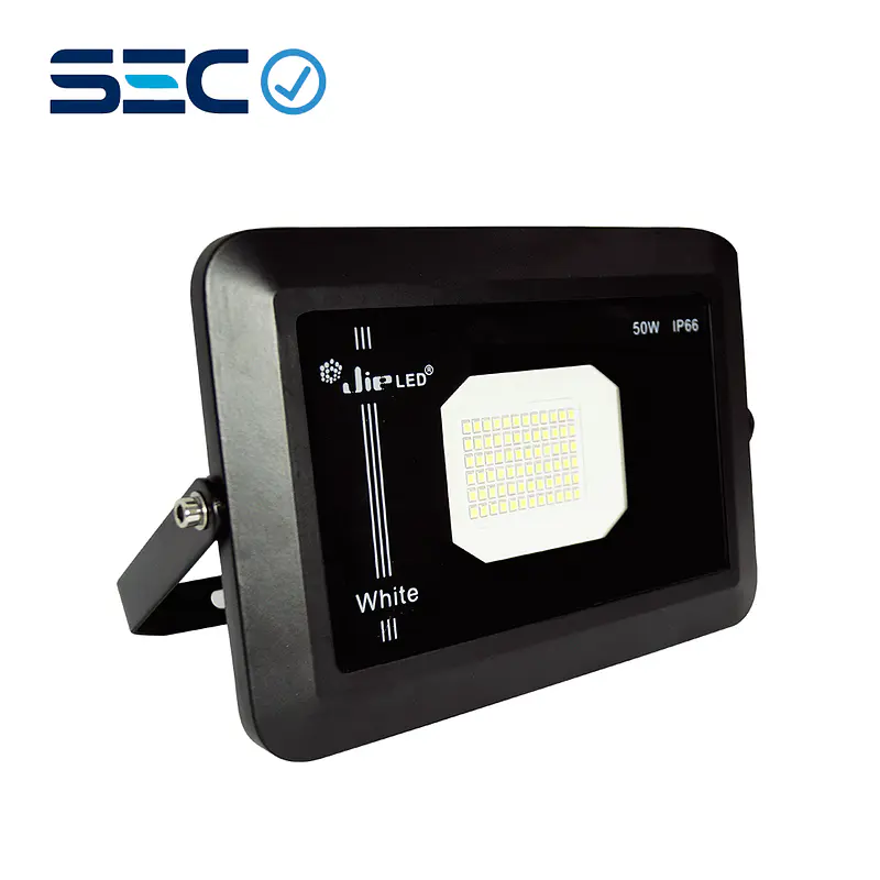 PROYECTOR LED ANTIVANDÁLICO 50W IP66 imagen 1