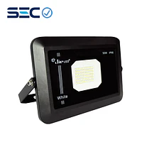 PROYECTOR LED ANTIVANDÁLICO 50W IP66 thumbnail 1