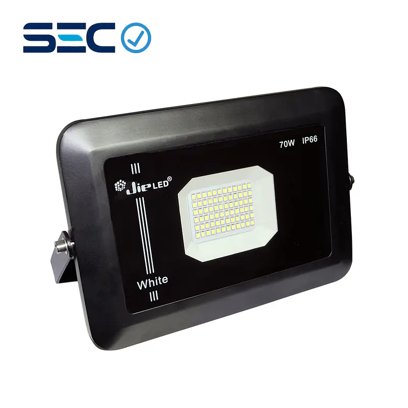 PROYECTOR LED ANTIVANDÁLICO 70W IP66 imagen 1