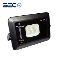 PROYECTOR LED ANTIVANDÁLICO 70W IP66 thumbnail 1