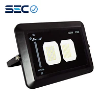 PROYECTOR LED ANTIVANDÁLICO 100W IP66 thumbnail 1