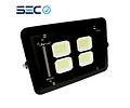 PROYECTOR LED ANTIVANDÁLICO 200W IP66 