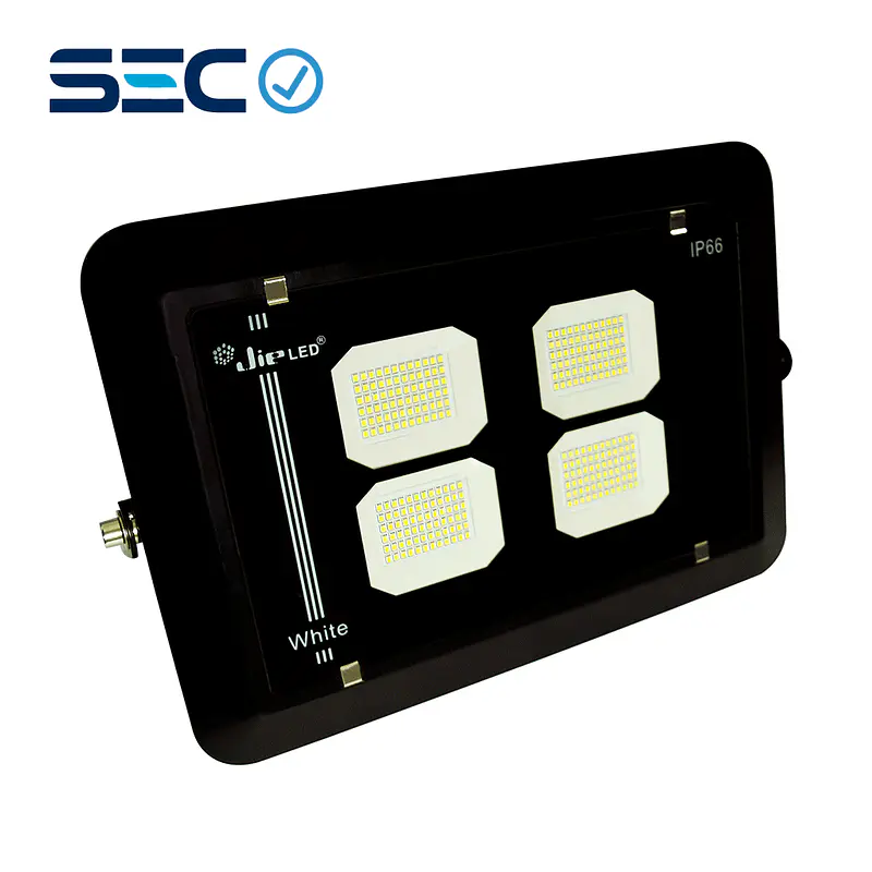 PROYECTOR LED ANTIVANDÁLICO 200W IP66 imagen 1