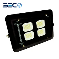 PROYECTOR LED ANTIVANDÁLICO 200W IP66 thumbnail 1