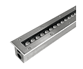 LINEAL LED EMBUTIDO EN PISO 28W