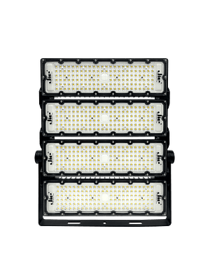 PROYECTOR LED DE ESTADIO MODULAR 800W IP66 IK10 