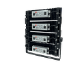 PROYECTOR LED DE ESTADIO MODULAR 800W IP66 IK10 