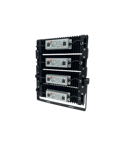 PROYECTOR LED DE ESTADIO MODULAR 800W IP66 IK10 