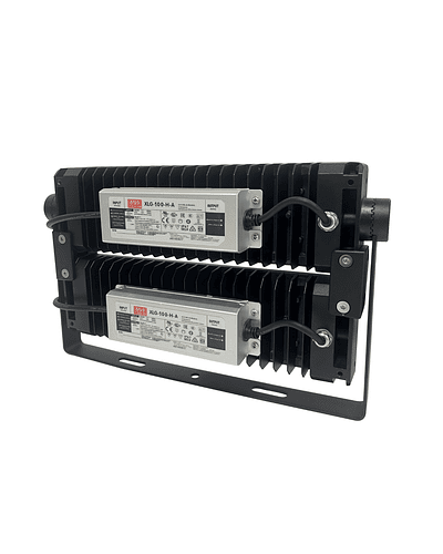 PROYECTOR LED DE ESTADIO MODULAR 150W IP66 IK10