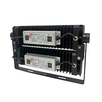 PROYECTOR LED DE ESTADIO MODULAR 150W IP66 IK10 thumbnail 2
