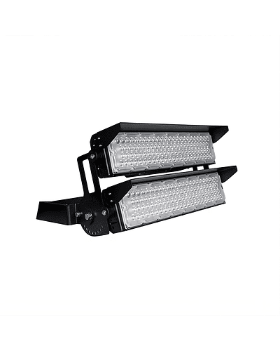 PROYECTOR LED DE ESTADIO MODULAR 150W IP66 IK10