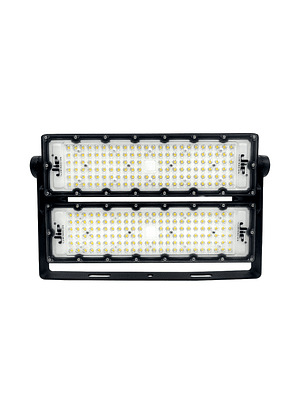 PROYECTOR LED DE ESTADIO MODULAR 150W IP66 IK10