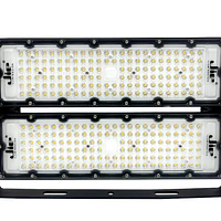 PROYECTOR LED DE ESTADIO MODULAR 150W IP66 IK10 thumbnail 1