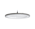 CAMPANA LED UFO 400W IP65 GRIS