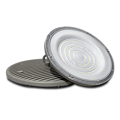 CAMPANA LED UFO NF9 400W 110 Lm/ IP65 44.000 Lm.
