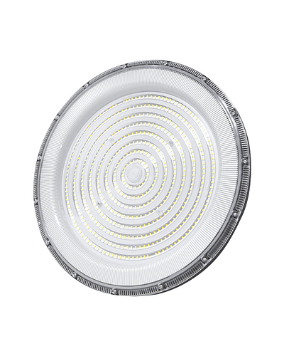 CAMPANA LED UFO 400W IP65 GRIS