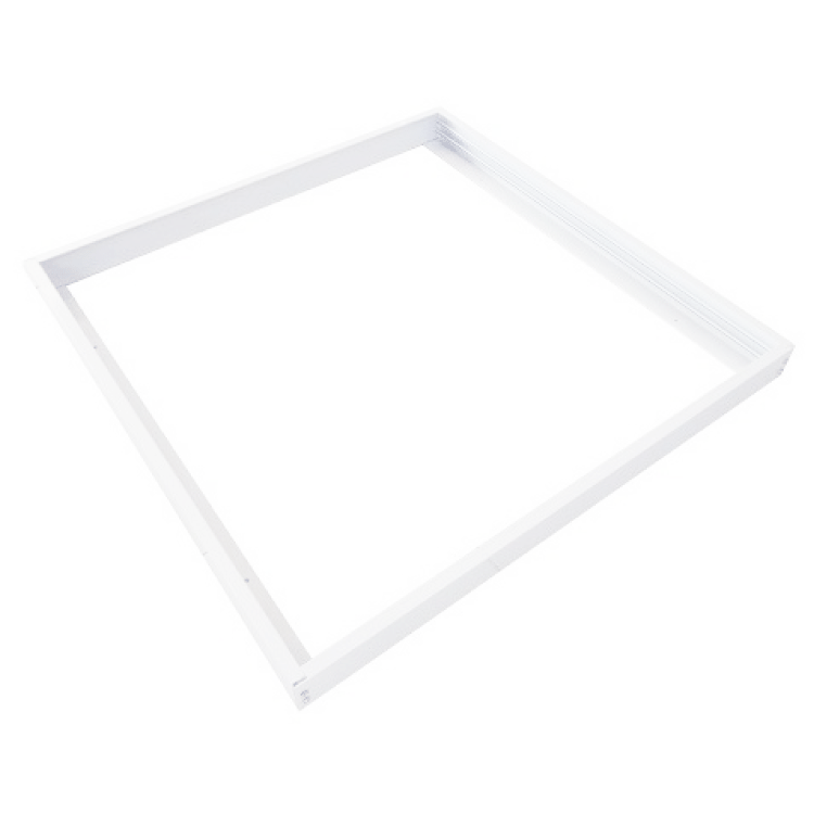 60x60 MARCO PARA SOBREPONER PANEL LED CIELO AMERICANO
