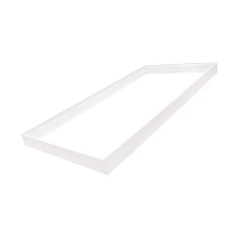120x60 MARCO PARA SOBREPONER PANEL LED CIELO AMERICANO imagen 1