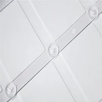 PANEL LED BACKLIGHT 60X60 CM. 48W PARA CIELO AMERICANO thumbnail 4