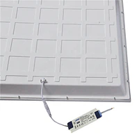 PANEL LED BACKLIGHT 60X60 CM. 48W PARA CIELO AMERICANO thumbnail 3