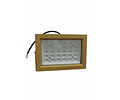 PROYECTOR LED A PRUEBA DE EXPLOSIÓN SQUARE 50W