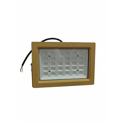 PROYECTOR LED A PRUEBA DE EXPLOSIÓN SQUARE 50W