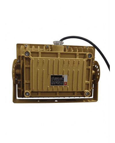 PROYECTOR LED A PRUEBA DE EXPLOSIÓN SQUARE 50W