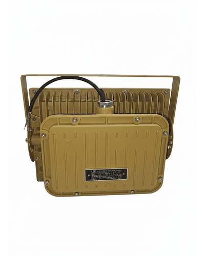 PROYECTOR LED A PRUEBA DE EXPLOSIÓN SQUARE 100W