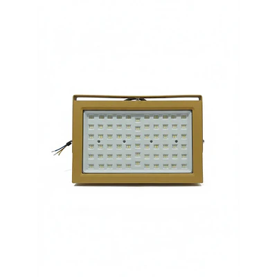 PROYECTOR LED A PRUEBA DE EXPLOSIÓN SQUARE 200W