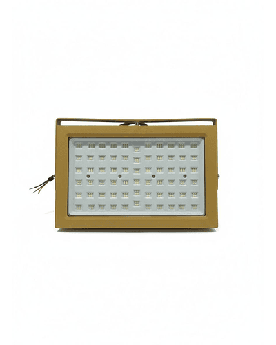 PROYECTOR LED A PRUEBA DE EXPLOSIÓN SQUARE 200W
