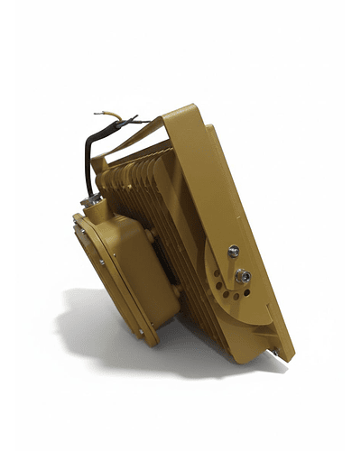 PROYECTOR LED A PRUEBA DE EXPLOSIÓN SQUARE 200W