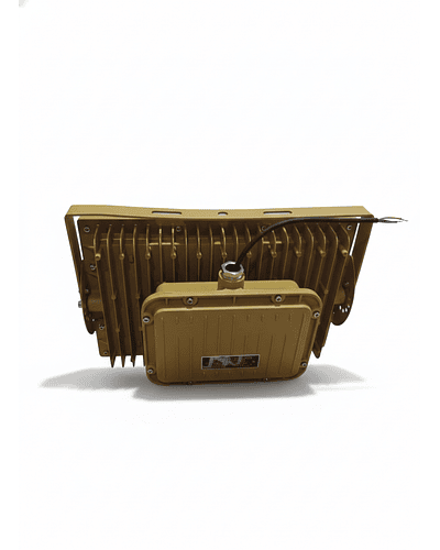 PROYECTOR LED A PRUEBA DE EXPLOSIÓN SQUARE 200W