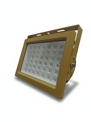 PROYECTOR LED A PRUEBA DE EXPLOSIÓN SQUARE 100W