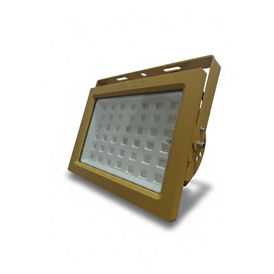 PROYECTOR LED A PRUEBA DE EXPLOSIÓN SQUARE 100W