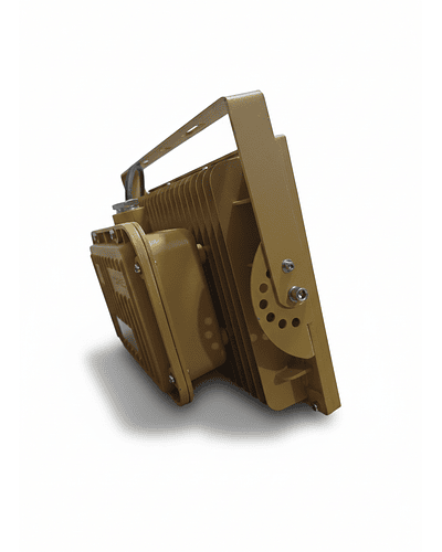 PROYECTOR LED A PRUEBA DE EXPLOSIÓN SQUARE 100W