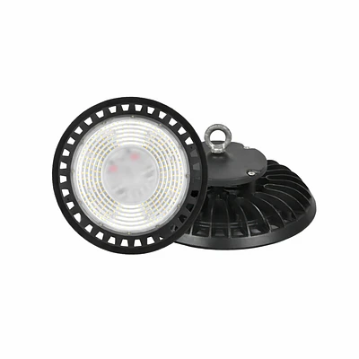 CAMPANA LED UFO NF7 100W 120LM/W IP65