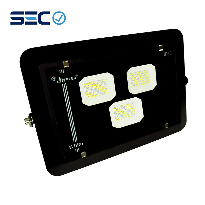 PROYECTOR LED ANTIVANDÁLICO 150W IP66 imagen 1