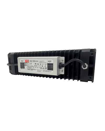 PROYECTOR LED DE ESTADIO MODULAR 50W IP66 IK10