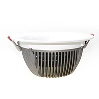 PANEL LED CONCENTRICO OPAL 40W IP33 thumbnail 5