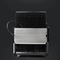 PROYECTOR LED DE ESTADIO REDONDO 1000W IP66 IK09 thumbnail 5