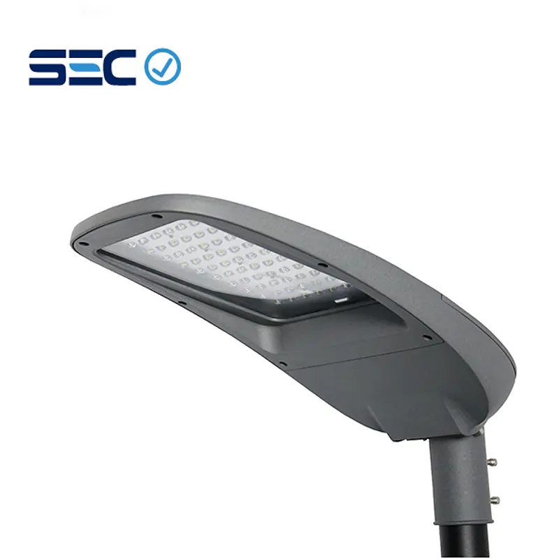 ALUMBRADO PÚBLICO BESTLED 40W IP66 IK08 imagen 1